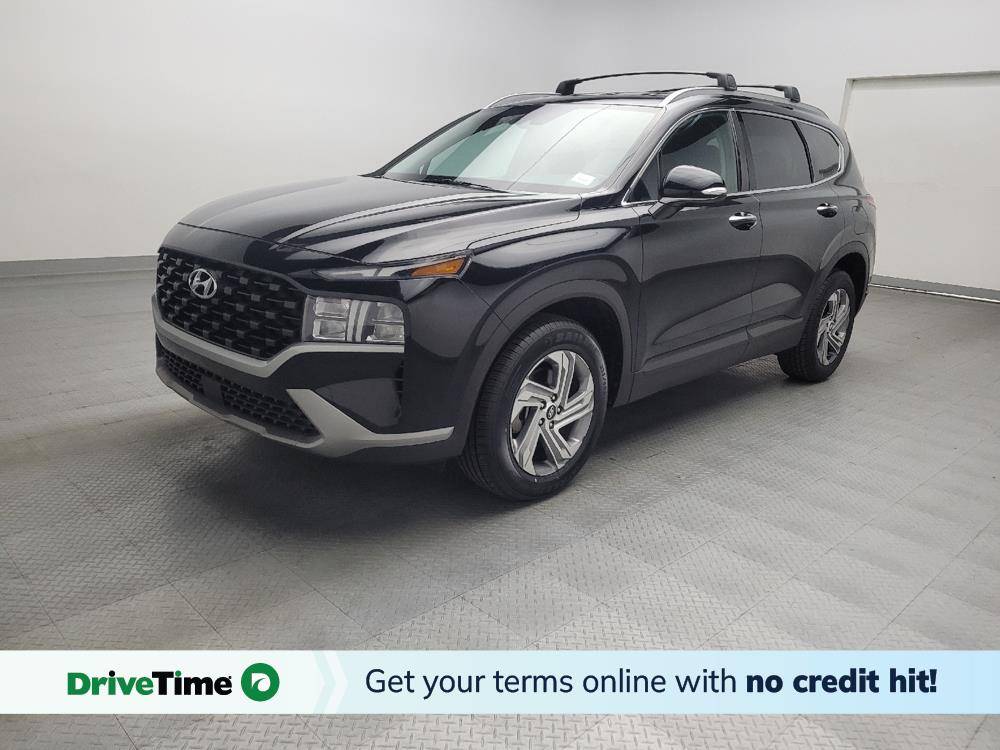 2023 Hyundai Santa Fe