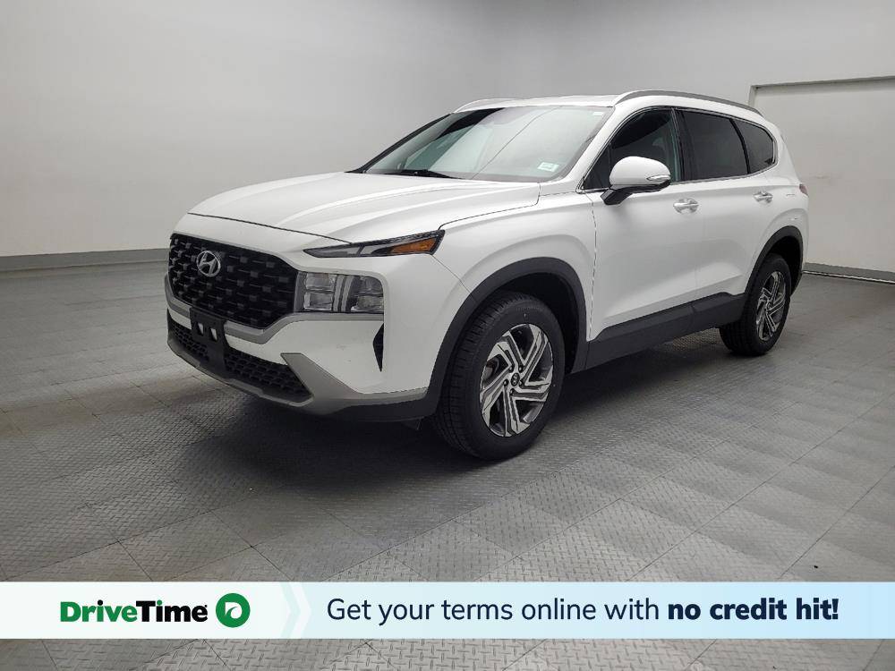 2023 Hyundai Santa Fe
