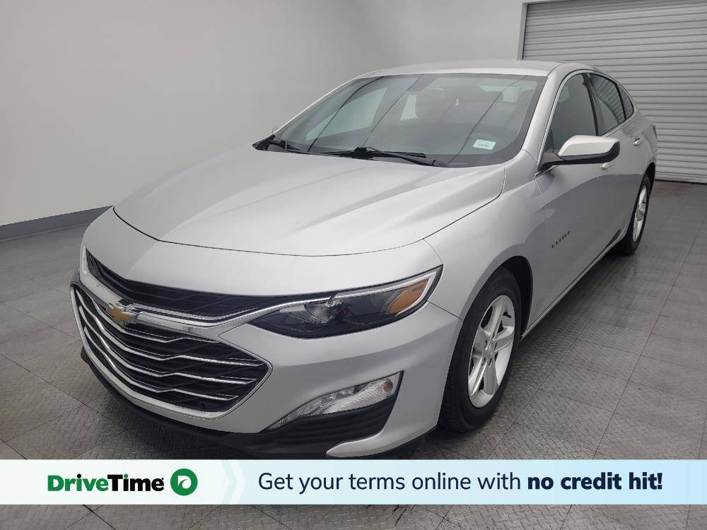 2022 Chevrolet Malibu