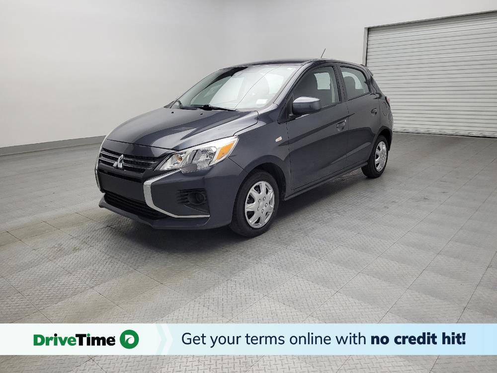 2024 Mitsubishi Mirage