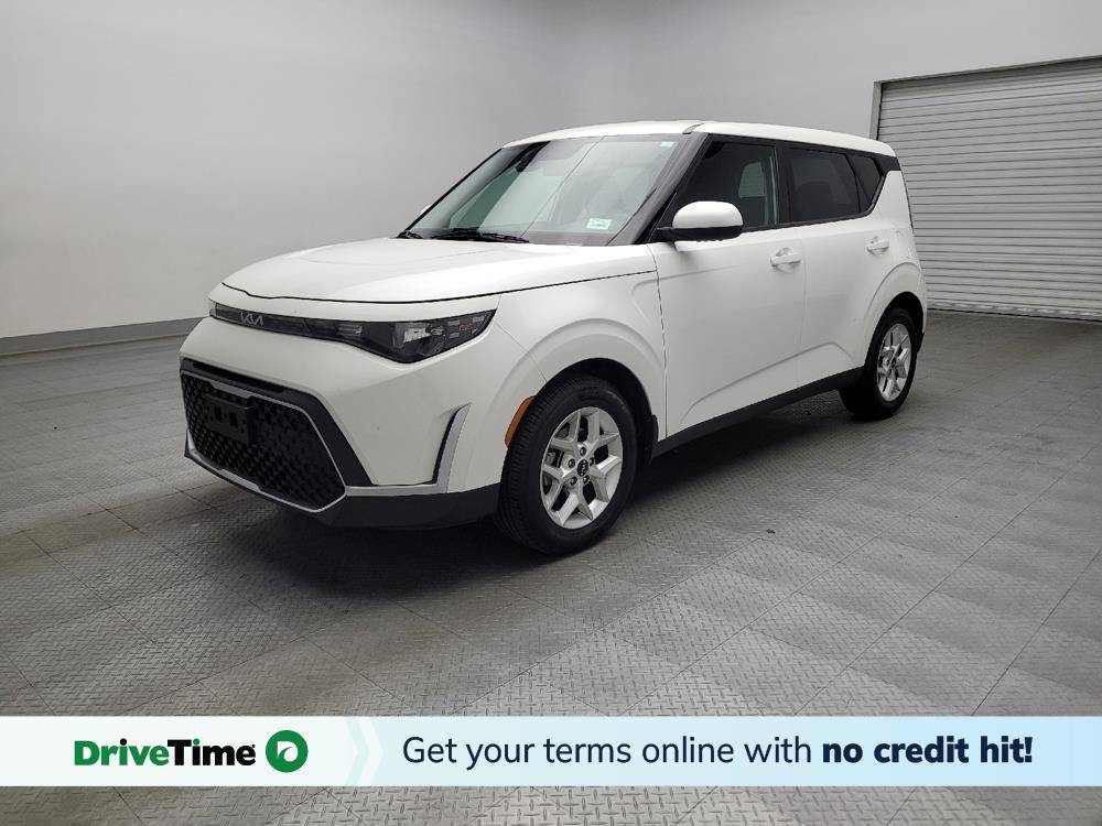 2023 Kia SOUL
