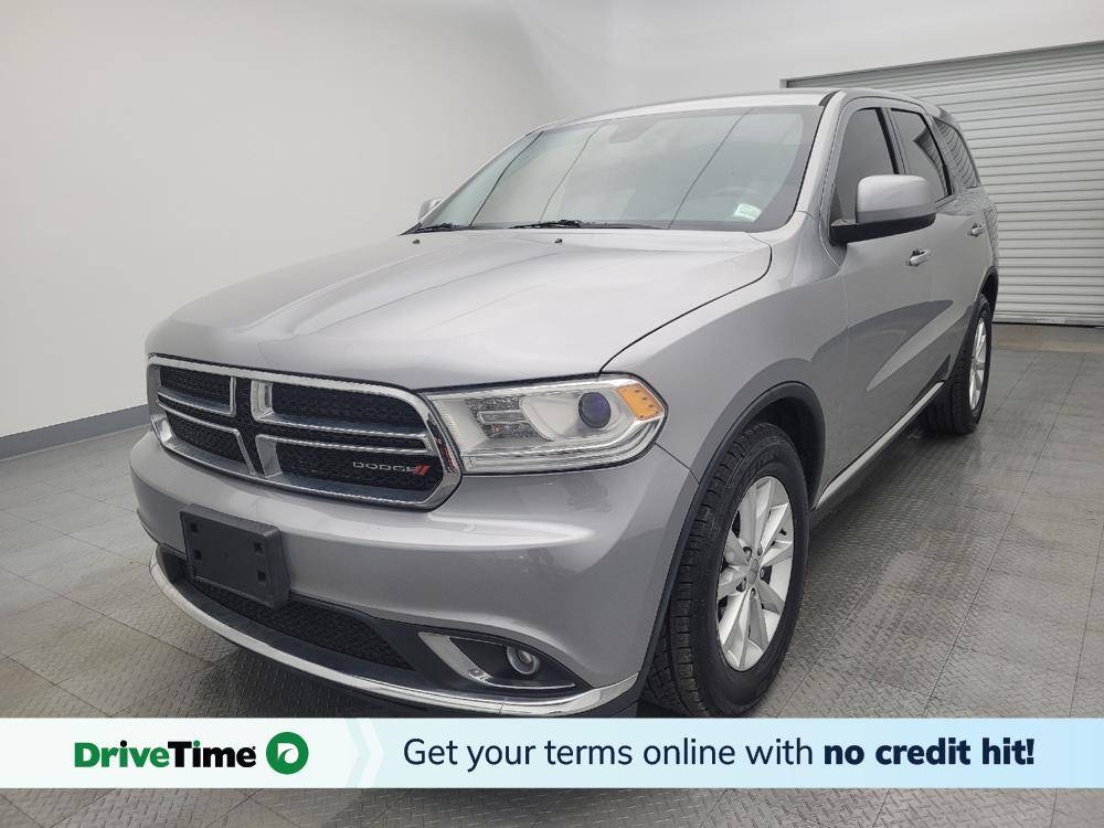 2015 Dodge Durango