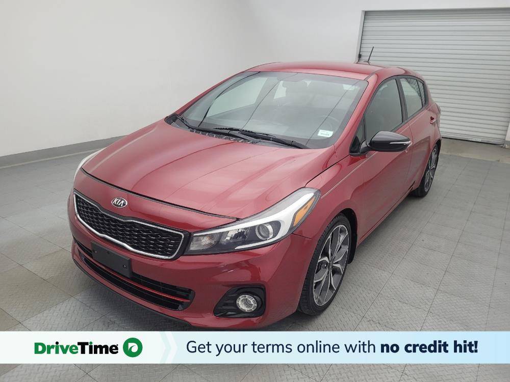 2017 Kia Forte5