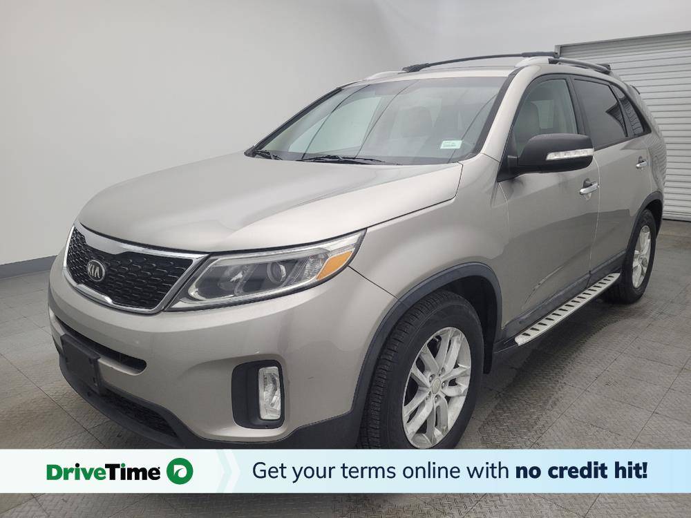 2014 Kia Sorento