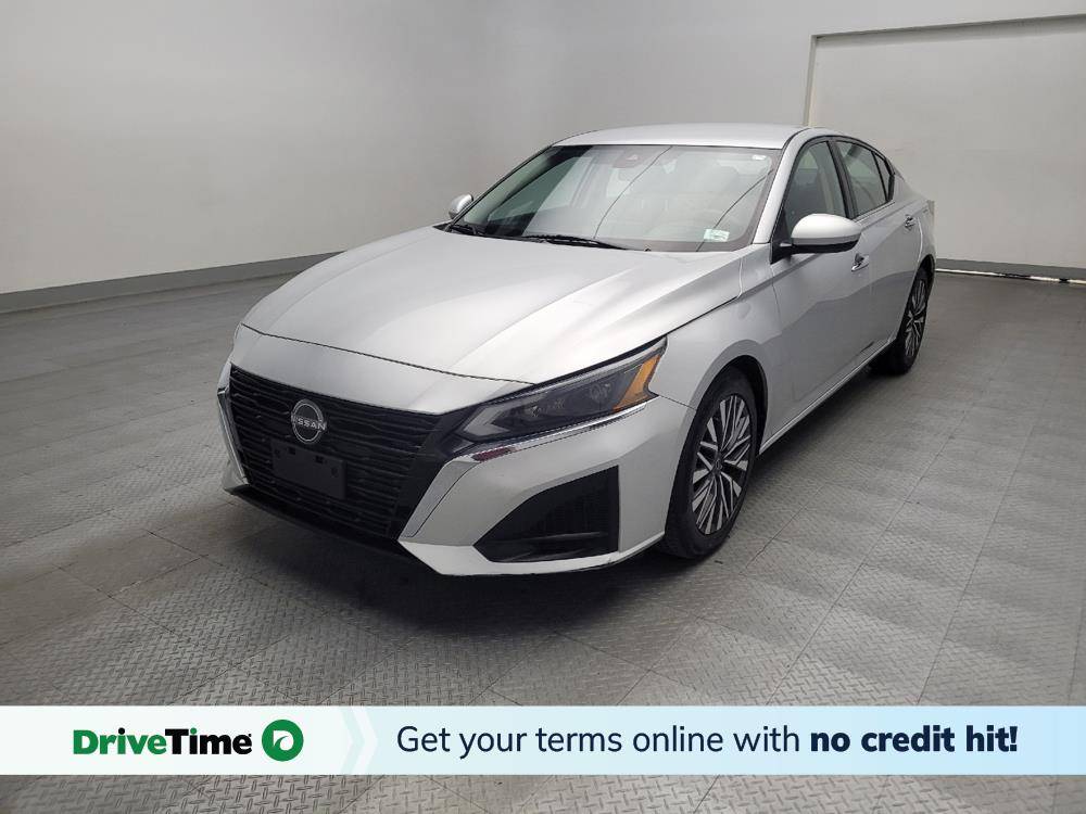 2023 Nissan Altima
