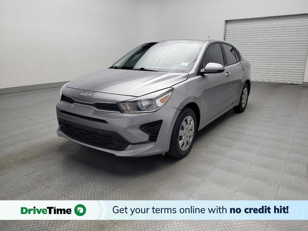 2023 Kia RIO