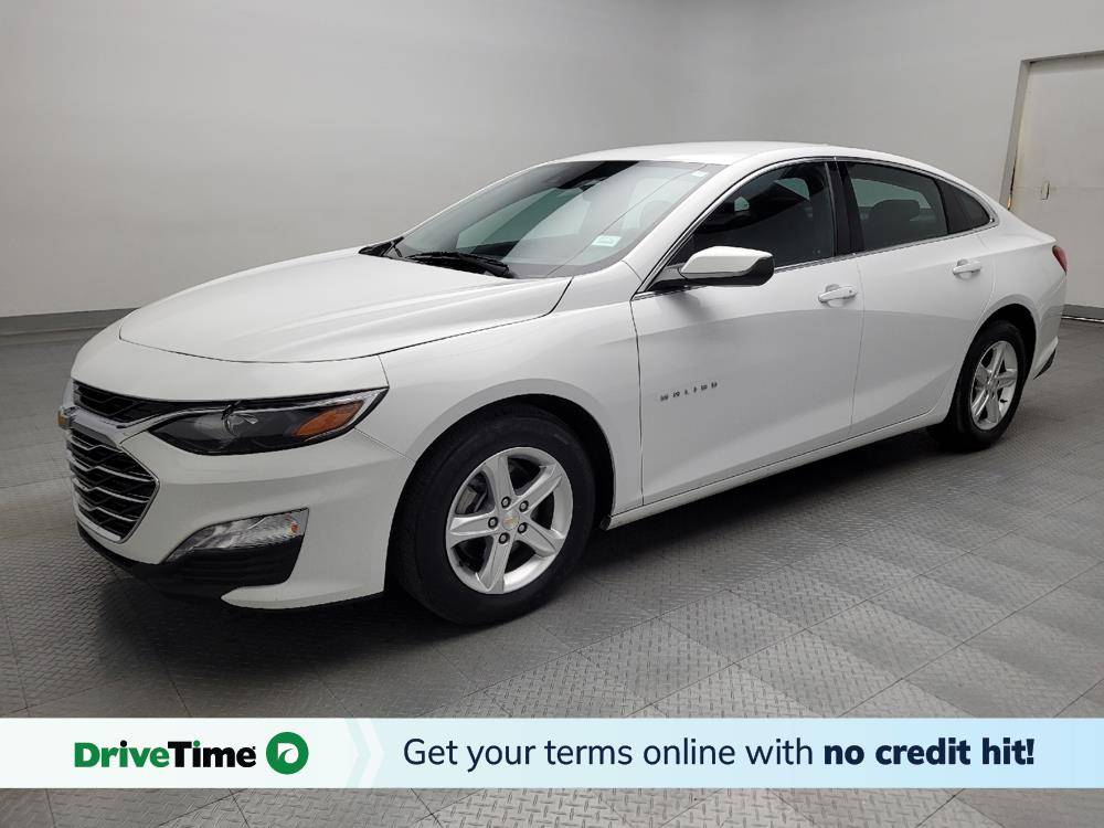 2023 Chevrolet Malibu