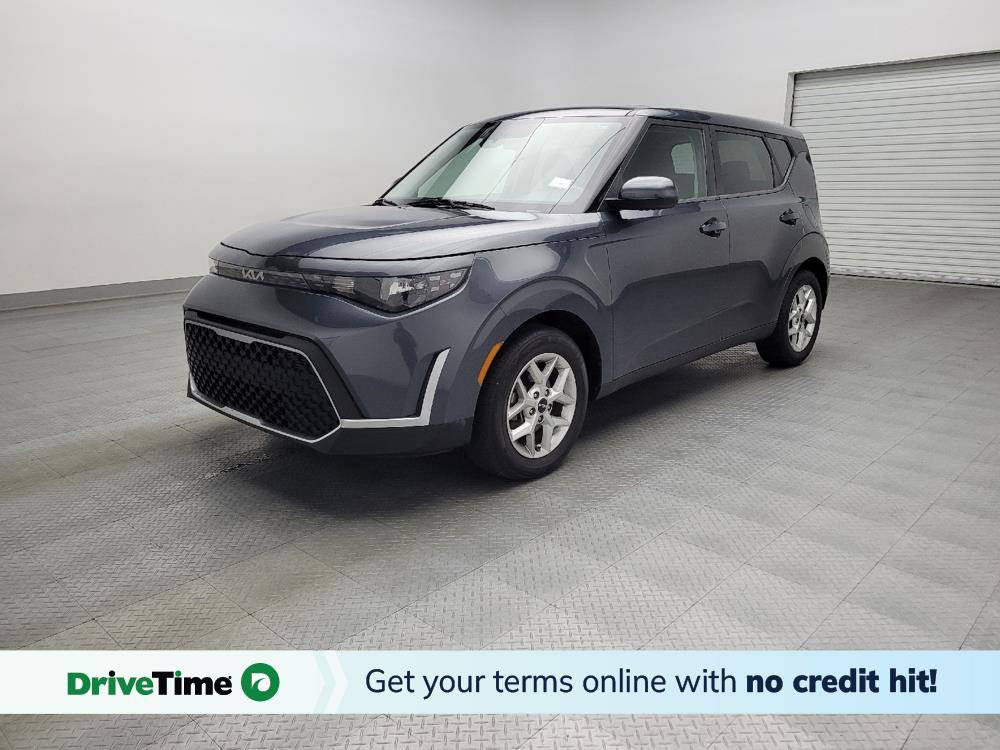 2023 Kia SOUL