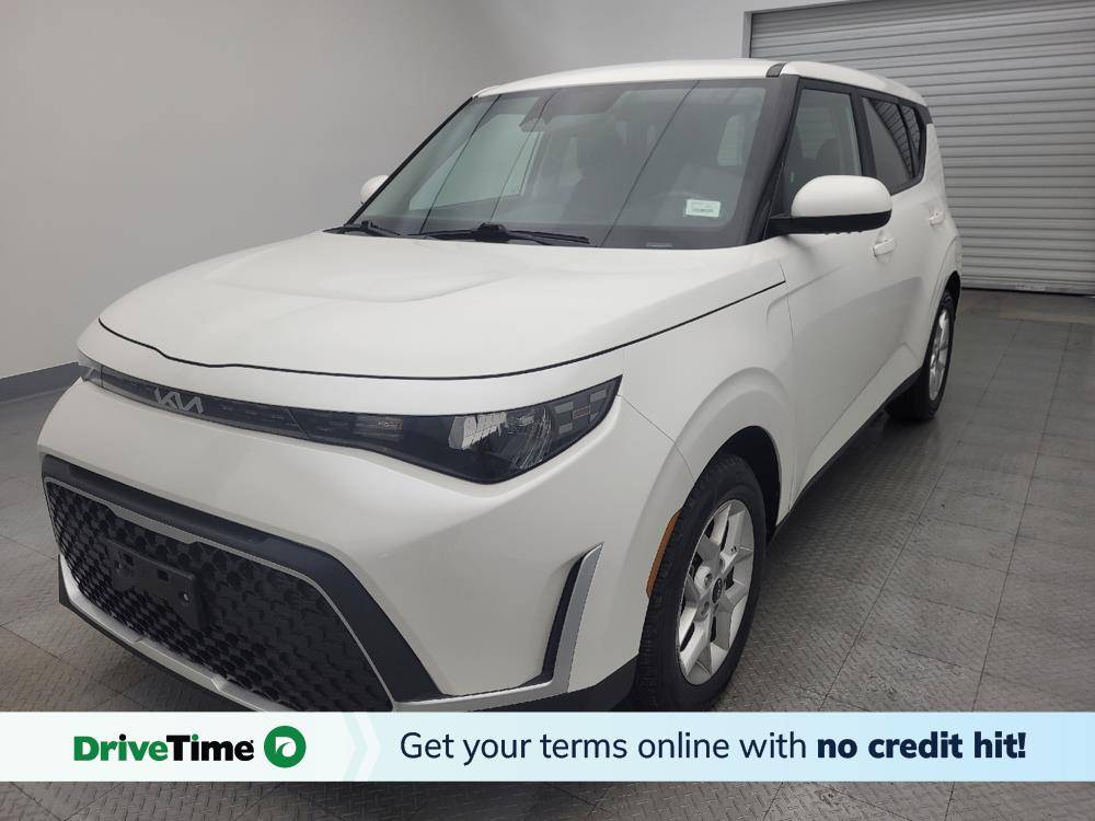 2023 Kia SOUL