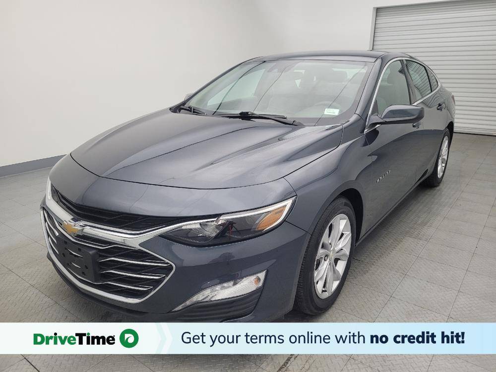 2021 Chevrolet Malibu
