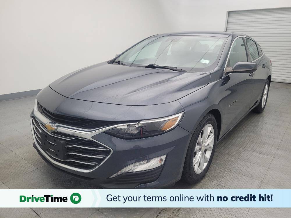 2021 Chevrolet Malibu