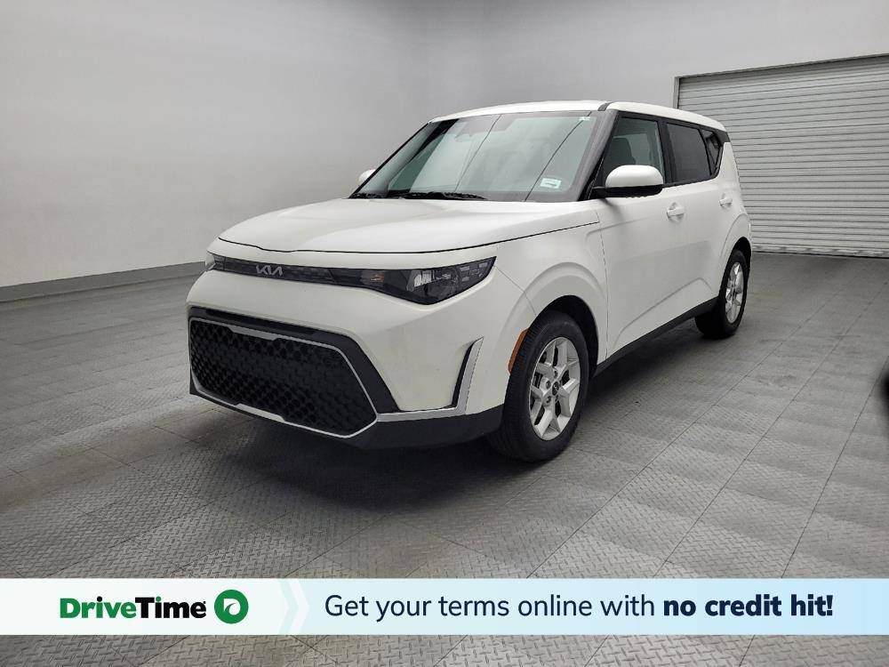 2024 Kia SOUL