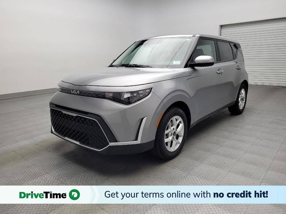 2024 Kia SOUL