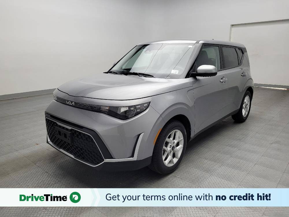 2024 Kia SOUL