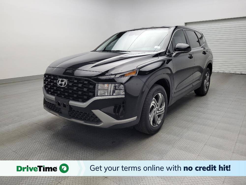 2023 Hyundai Santa Fe
