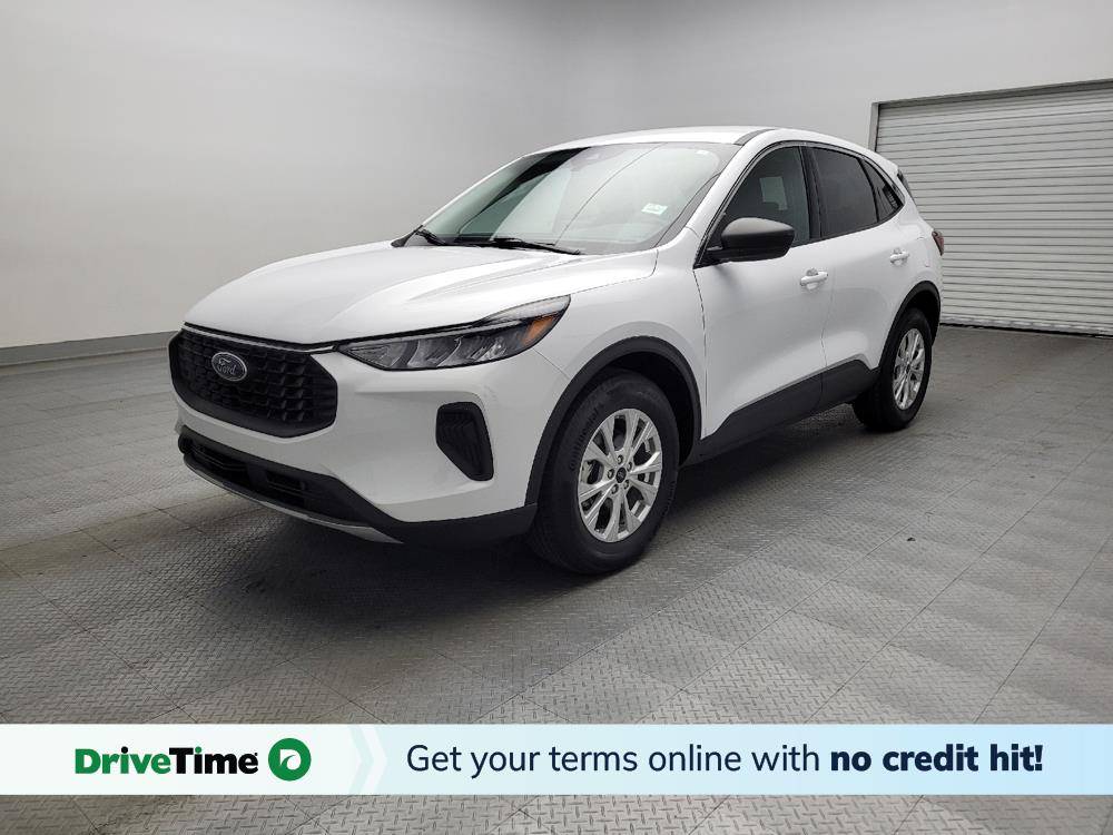 2023 Ford Escape