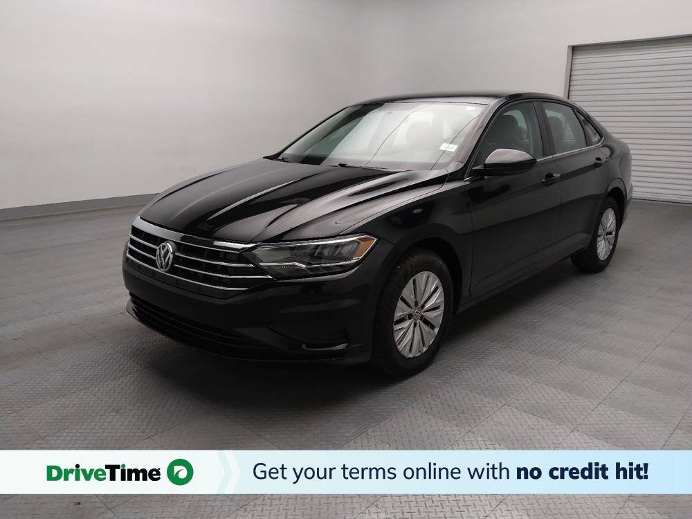 2020 Volkswagen Jetta