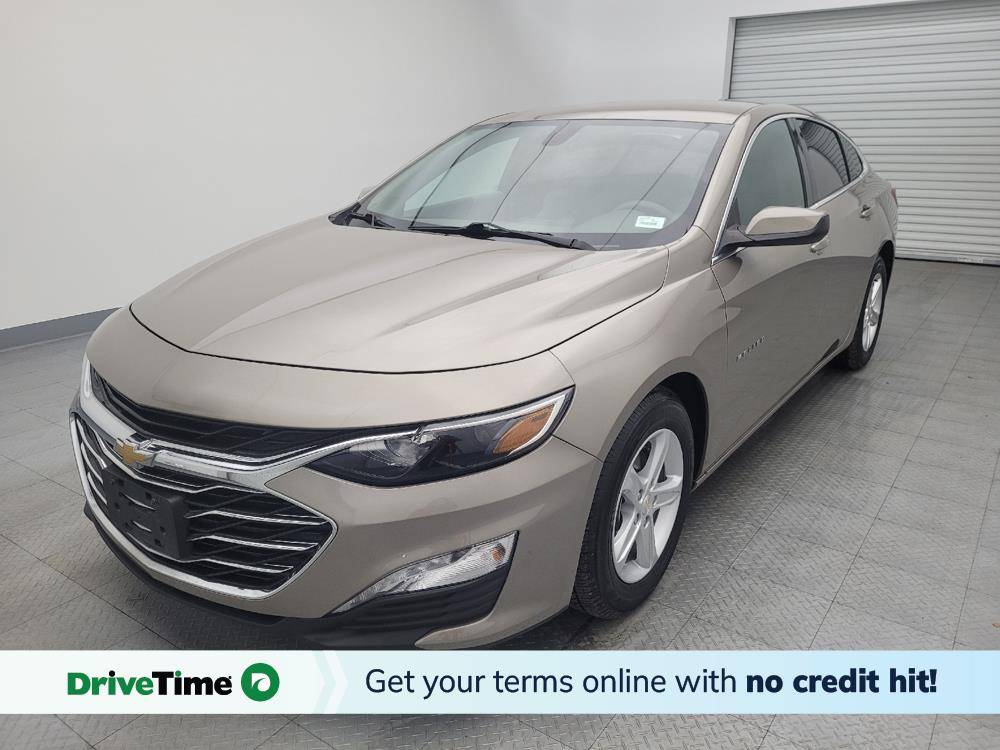 2022 Chevrolet Malibu