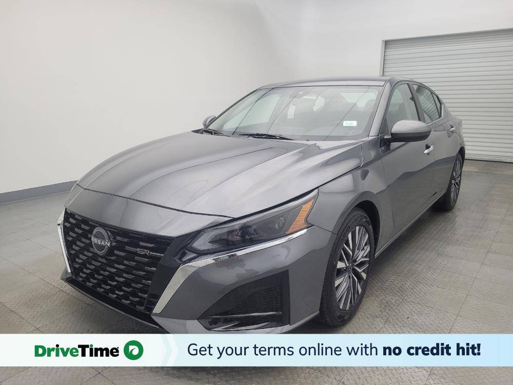 2023 Nissan Altima
