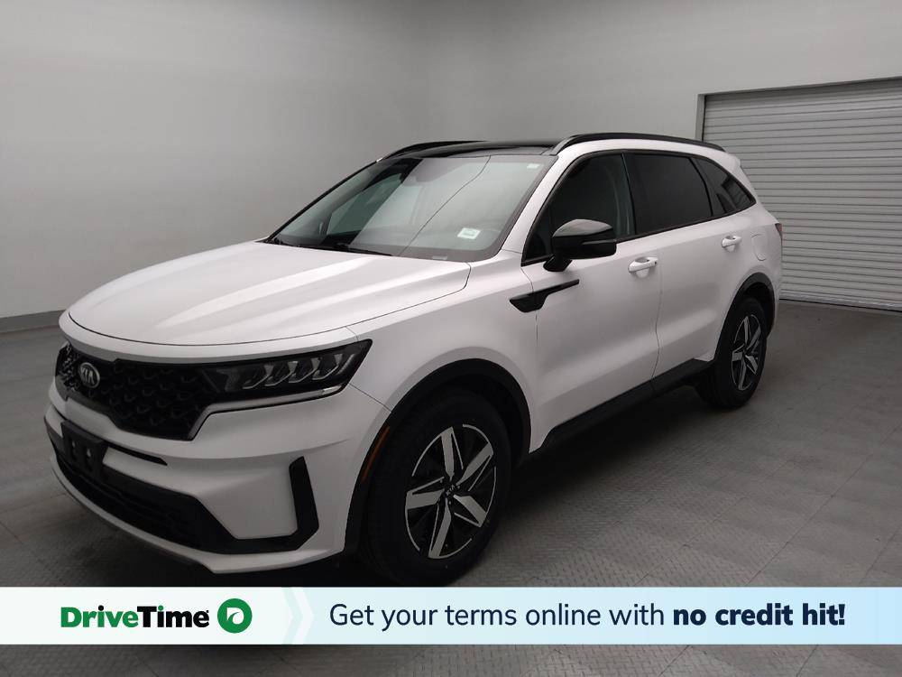 2021 Kia Sorento
