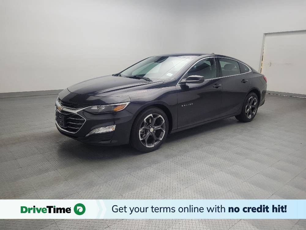 2023 Chevrolet Malibu