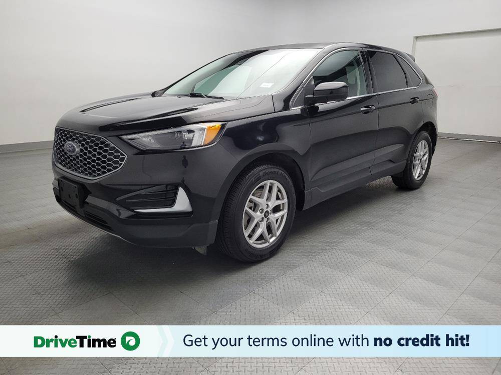 2023 Ford Edge
