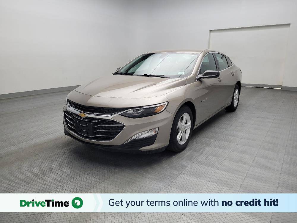 2022 Chevrolet Malibu