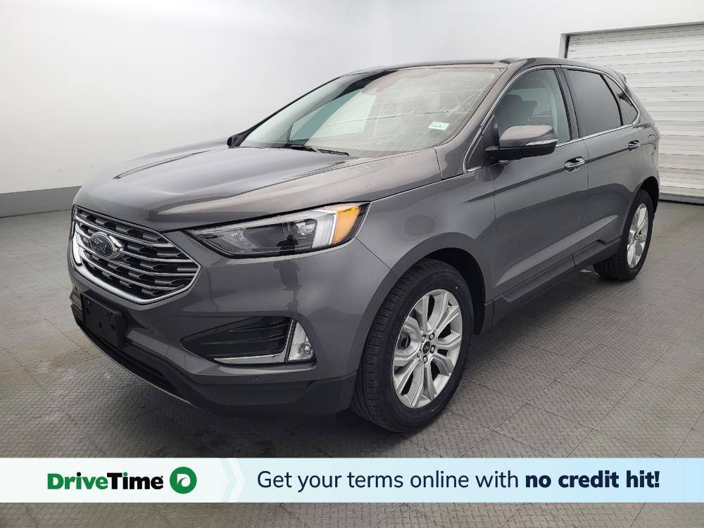 2023 Ford Edge