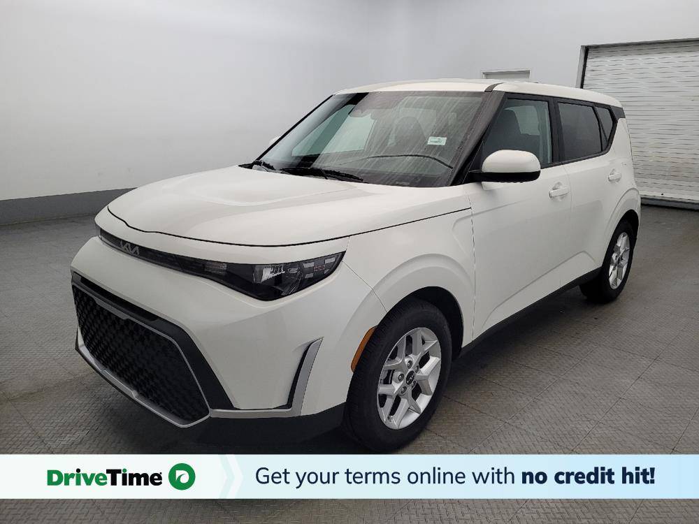 2023 Kia SOUL
