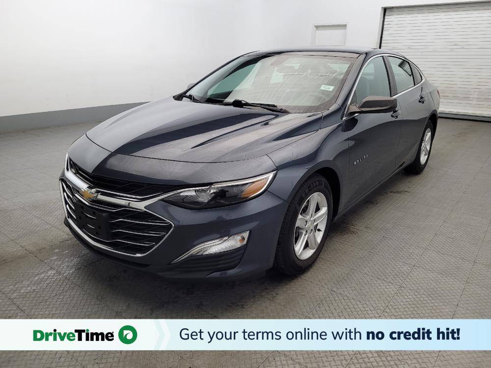 2019 Chevrolet Malibu
