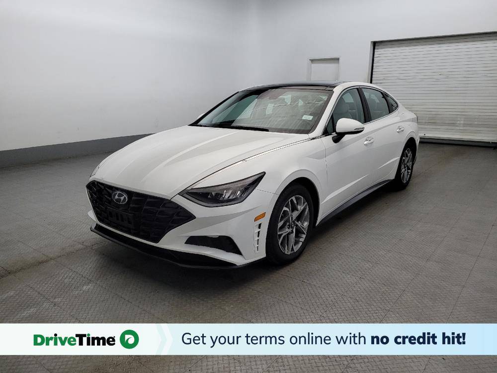 2022 Hyundai Sonata