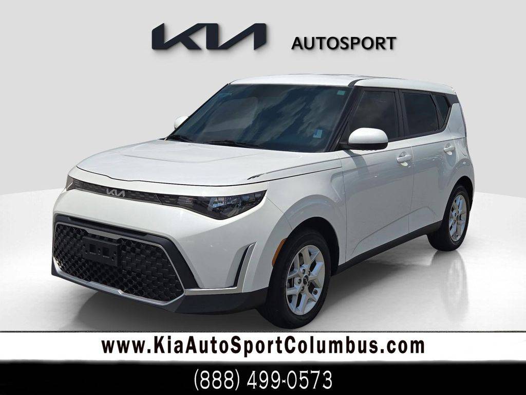 2024 Kia SOUL