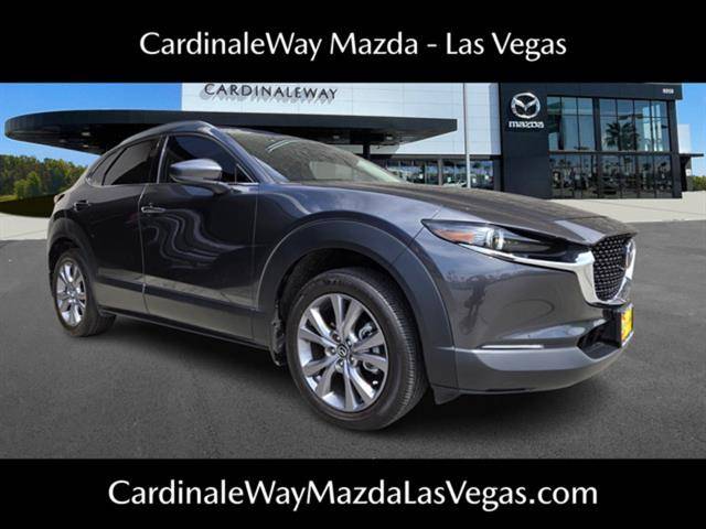 2024 Mazda Cx-30