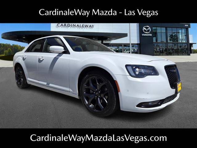 2022 Chrysler 300