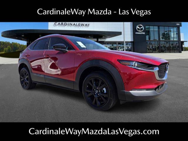 2024 Mazda Cx-30