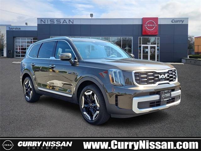 2024 Kia Telluride