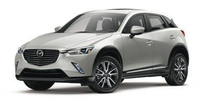 2016 Mazda CX-3