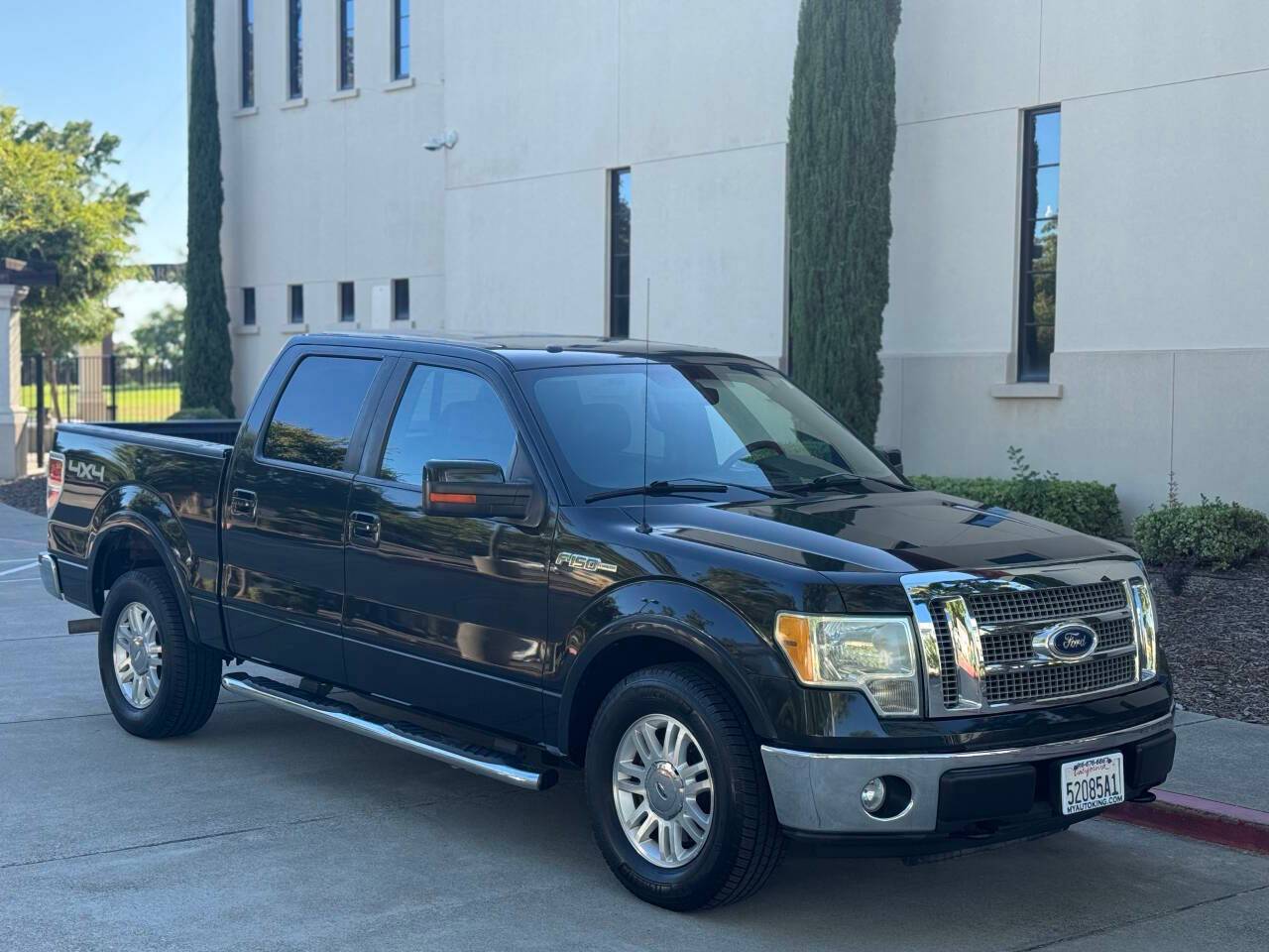 2010 Ford F-150