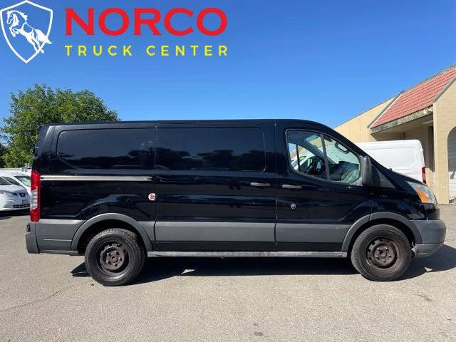2016 Ford Transit Cargo Van