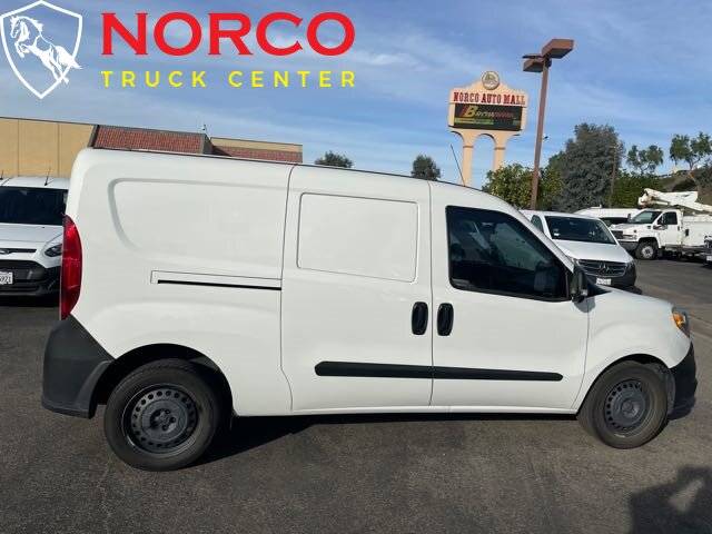 2018 RAM Promaster City Cargo Van
