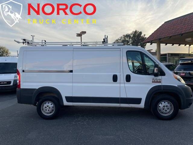 2017 RAM Promaster Cargo Van