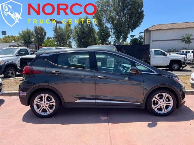 2019 Chevrolet Bolt Ev