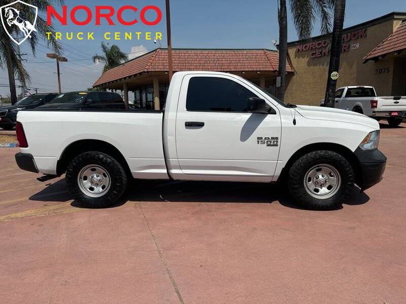 2019 RAM 1500 Classic