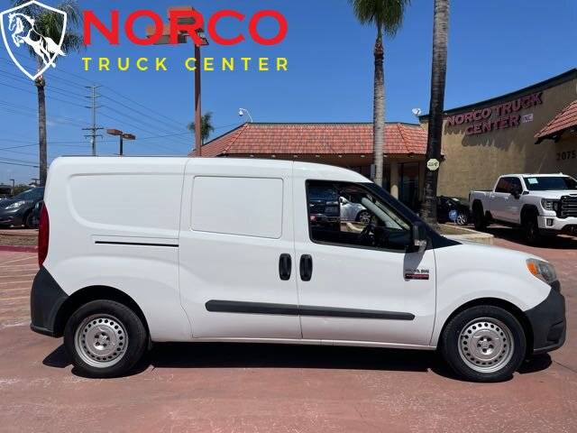 2016 RAM Promaster City Cargo Van