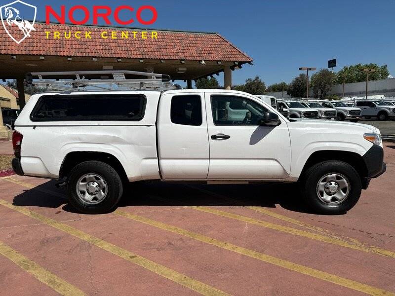 2019 Toyota Tacoma 2wd