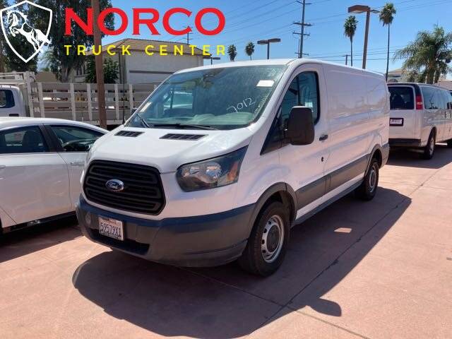 2016 Ford Transit Cargo Van