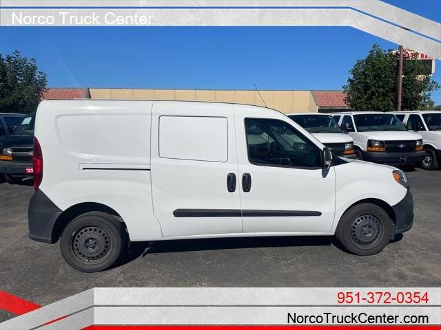 2017 RAM Promaster City Cargo Van