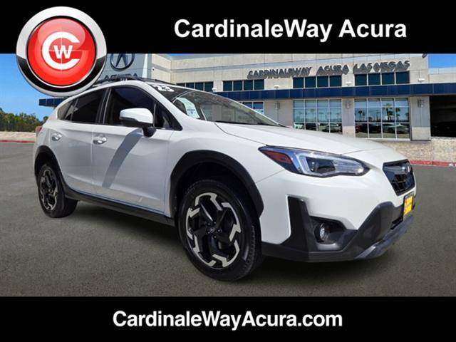 2023 Subaru Crosstrek