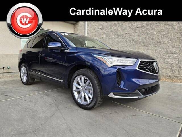 2024 Acura RDX