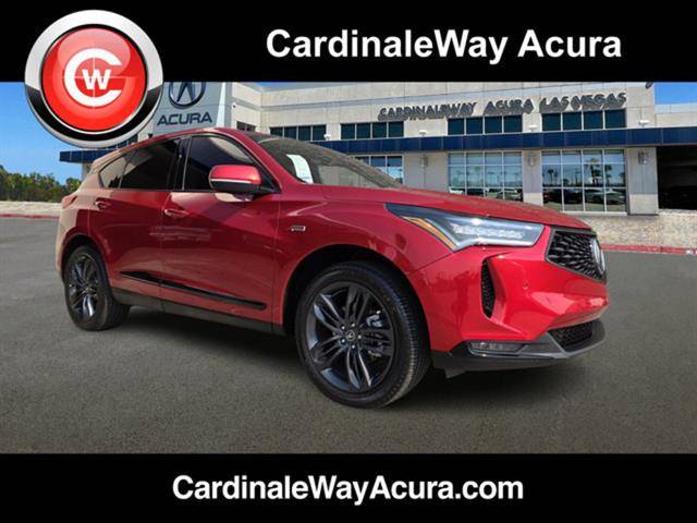 2023 Acura RDX